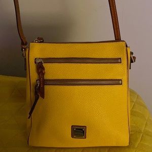 Dooney & Bourke Crossbody